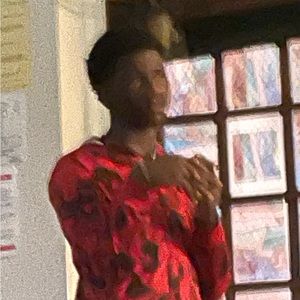 Meet your Posher, Willam